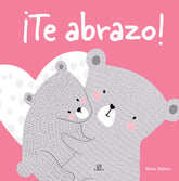 TE ABRAZO - 9788466243667